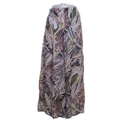 Palazzobyxor (Grå, Grön, Flerfärgad) från LC Waikiki