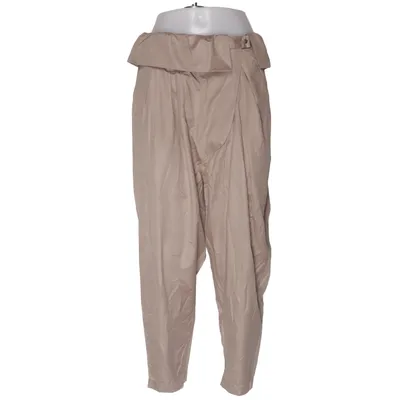 Byxor (Beige) från Designers Remix Collection