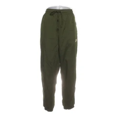 Joggingbroek (Groen) van Nike Nylon, Polyester