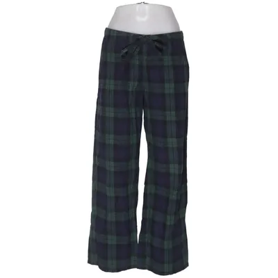 Pants (Blue, Green, Black) from H&M Cotton