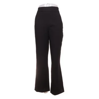 Pants (Black) from Fifth House Elastane, Polyester, Viscose