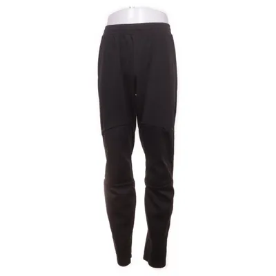 Träningsbyxor (Svart) från Craft Elastan, Polyuretan, Återvunnen polyester