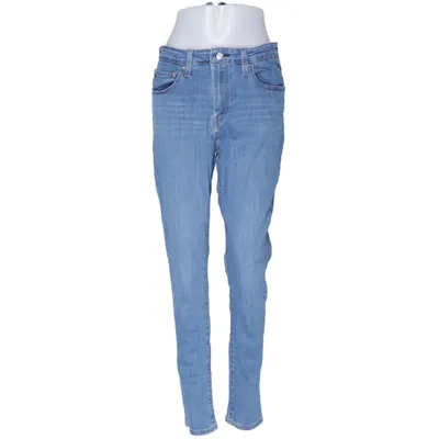 Jeans (Blue) from Levi Strauss & Co Cotton, Viscose