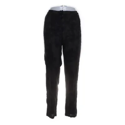 Broek (Zwart, Groen) van Opus Viscose
