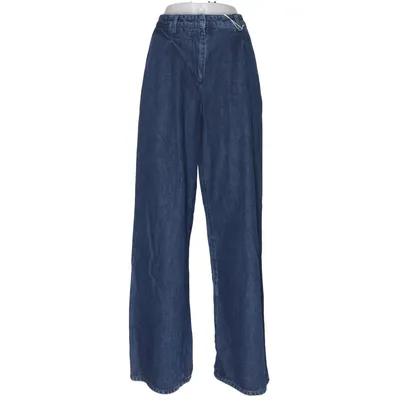 Jeans (Blau) von Arket Baumwolle, Lyocell
