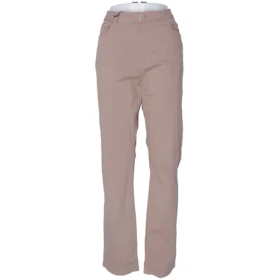 Byxor (Brun) från Sanna Elastan, Polyester, Viskos