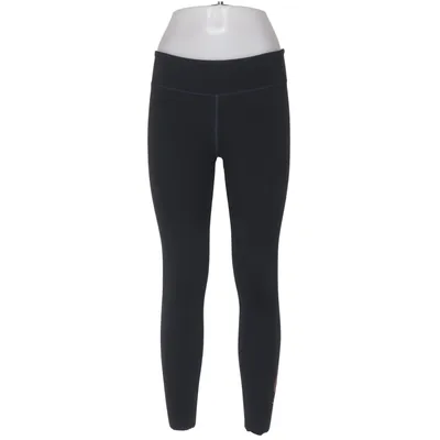 Sportleggings (Zwart, Meerkleurig) van Zumba Wear Elastaan, Polyamide