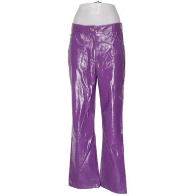 Broek (Lila) van Harper & Yve Polyester, Polyurethaan, Viscose