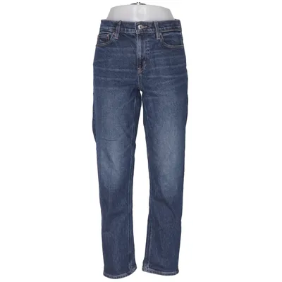 Jeans (Blue) from American Eagle Elastane, Lyocell, Recycled cotton