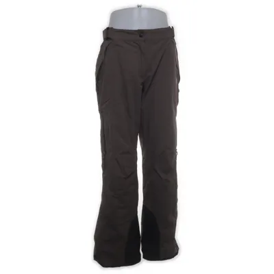 Täckbyxor (Beige) från Ski Polyester, Nylon