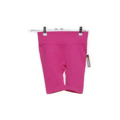 Compression shorts (Pink) from Iconic Elastane, Polyamide