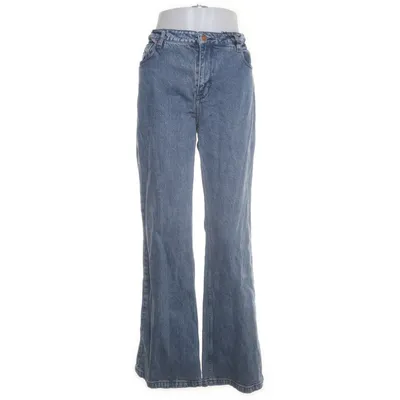 Jeans (Blå) från Blanche Ekologisk bomull, Elastan