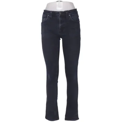 Jeans (Tube Tom) from Nudie Jeans Elastane, Organic cotton