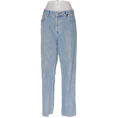 Jean (District Straight) de District Fortysix Coton biologique