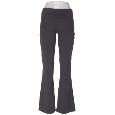 Leggings (Grå) fra Gina Tricot Bomuld, Elastan, Modal