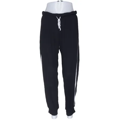 Trainingsbroek (Zwart, Wit) van DKNY