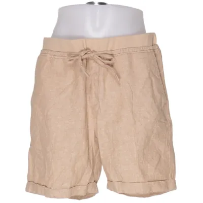 Short (Beige) de Giordano Coton, Lin