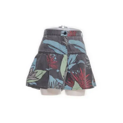 Skirt (Multicolored) from French Connection Cotton