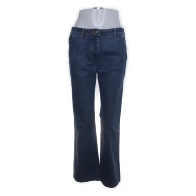 Spijkerbroek (Blauw) van A. P. C. Katoen