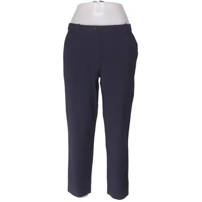 Kostymbyxor (Blå) från ESPRIT Elastan, Polyester, Ull