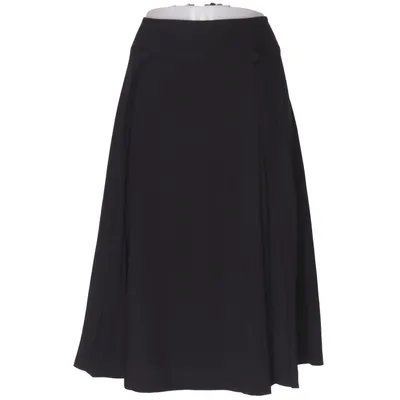 Nederdel (Hell Bunny Vixen) fra Hell Bunny Vixen Elastan, Polyester