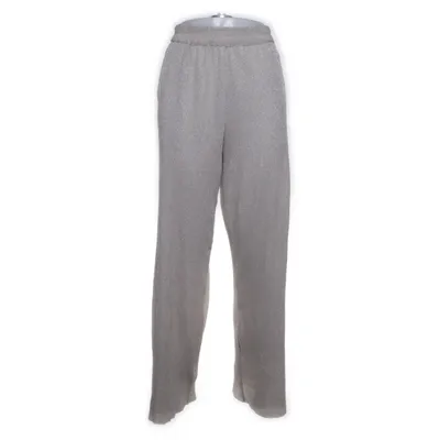 Pantalon (Or) de Les Lèvres Polyamide