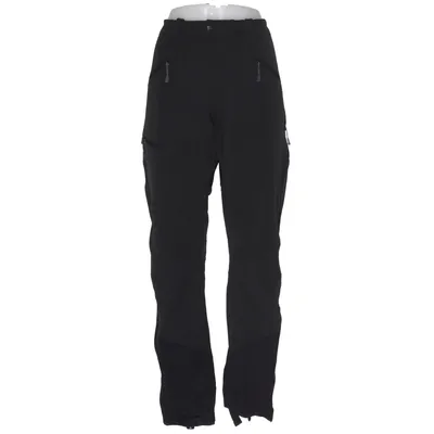 Friluftsbyxor (Svart) från Tierra Elastan, Polyamid, Polyester, Polyuretan