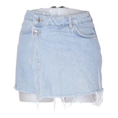 Skort (Blauw) van Zara