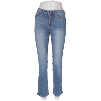 Jeans (Blue) from Soda Denim Cotton, Elastane, Polyester, Viscose