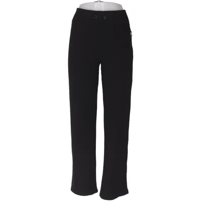 Palazzo pants (Black) from Stronger Elastane, Polyester, Viscose