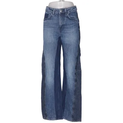 Jeans (Blå, Flerfärgad) från H&M Studio Bomull