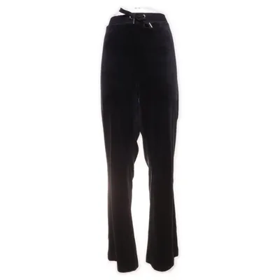 Mjukisbyxor (Grå) från Lindex Elastan, Polyester