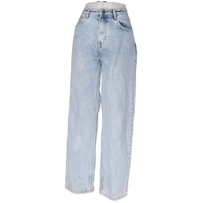 Jeans (Blå) från Skagen Bomull