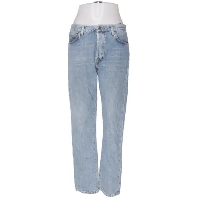 Jeans (JEANS 21 GREENE BLUE) from BLK DNM Organic cotton