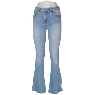Jeans (Blau) von Never Denim