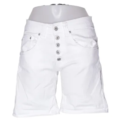 Shorts (PLIE-14-1287) från Please Bomull, Elastan