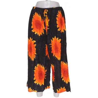 Culottes (Svart, Orange, Gul) från Jacqueline Ferrar