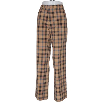 Pants (Beige, Black) from Conwell Elastane, Polyester, Viscose
