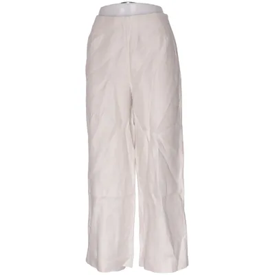 Palazzo pants (Beige) from WERA Linen