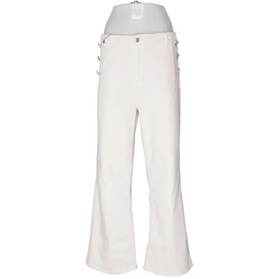 Jeans (Beige) från Denim Life Bomull, Elastan