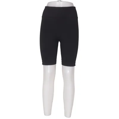 Short de compression (Noir) de New Apparel Élasthane, Polyamide