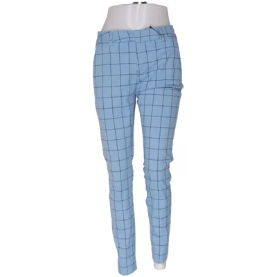 Pantalon de costume (Bleu) de Mos Mosh Élasthane, Polyester, Viscose