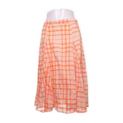 Kjol (ENBLUME SKIRT 6733) från Envii Ekologisk bomull, Polyamid, Återvunnen polyester, Viskos