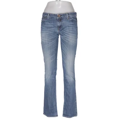 Jeans (Blau) von Replay Baumwolle, Elasthan