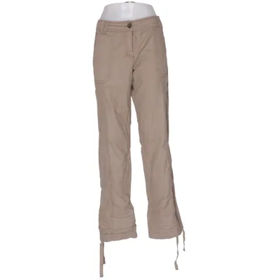 Pantalon cargo (Beige) de Yessica by C&A Coton, Lin
