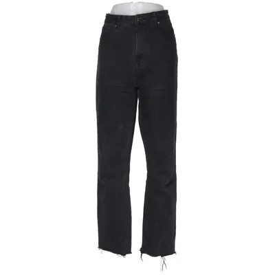 Jean (Noir) de Denim Glassons Coton