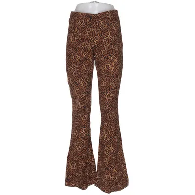 Leggings (Majken) van G.W. Elastaan, Polyamide, Viscose