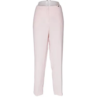 Kostuumbroek (Roze) van Bodyflirt Polyester