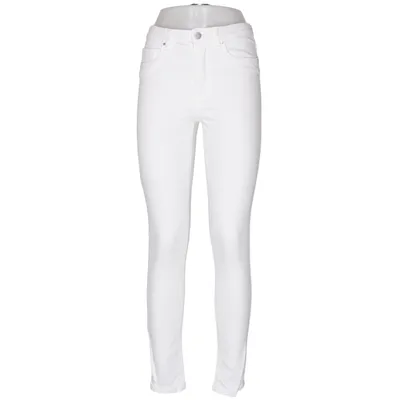 Jean (Hannah) de Cubus Denim Coton, Élasthane, Lyocell, Polyester