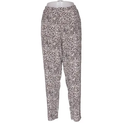 Pantalon (Blanc, Noir) de Cami Viscose